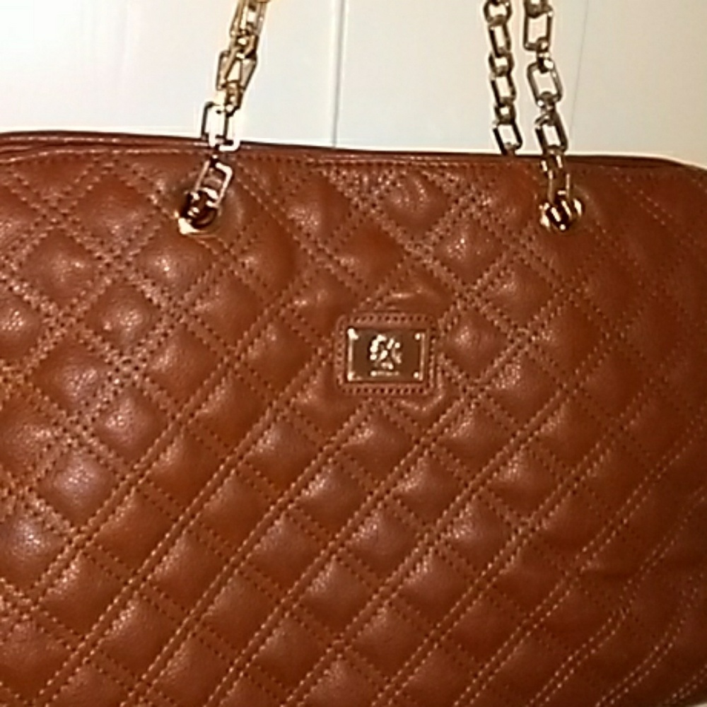 Vintage Christain Lacroix Tote